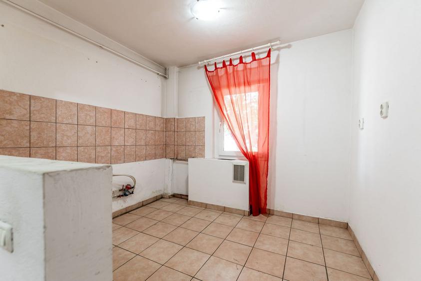 Apartament 2 camere, decomandat | Str Banul Maracine