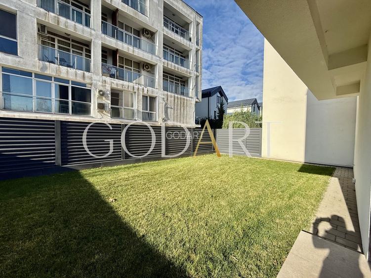 VILA TOWNHOUSE | FINISAJE PREMIUM | PIPERA - 33