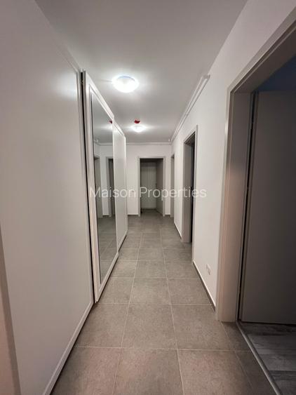 Apartament 2 camere in complexul rezidential City of Mara - 25