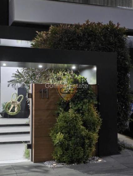 Vila Premium Designer Lux Tomis Plus P+1 488mp teren 800mp Piscina Panouri solar - 10