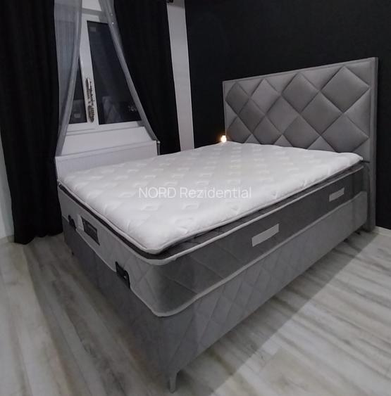 Apartament 2 camere  decomandat -Grozavesti-Regie Residence - 6