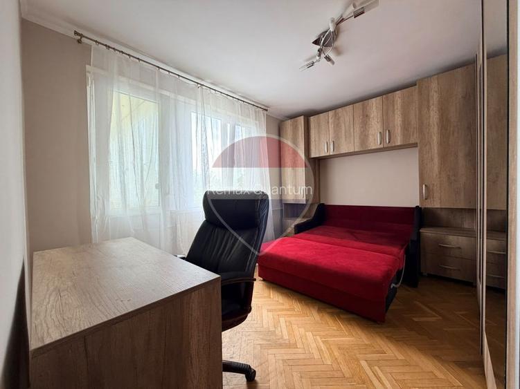Apartament cu 3 camere de închiriat - Sovata - 15