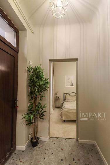 Apartament de lux, in zona Semicentrala