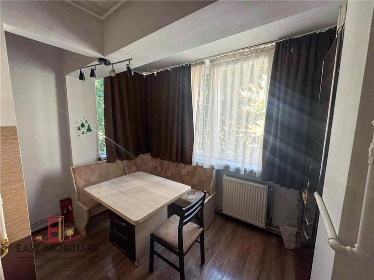 Apartament 2 camere, etaj 2, Tudor, Corina, Targu Mures