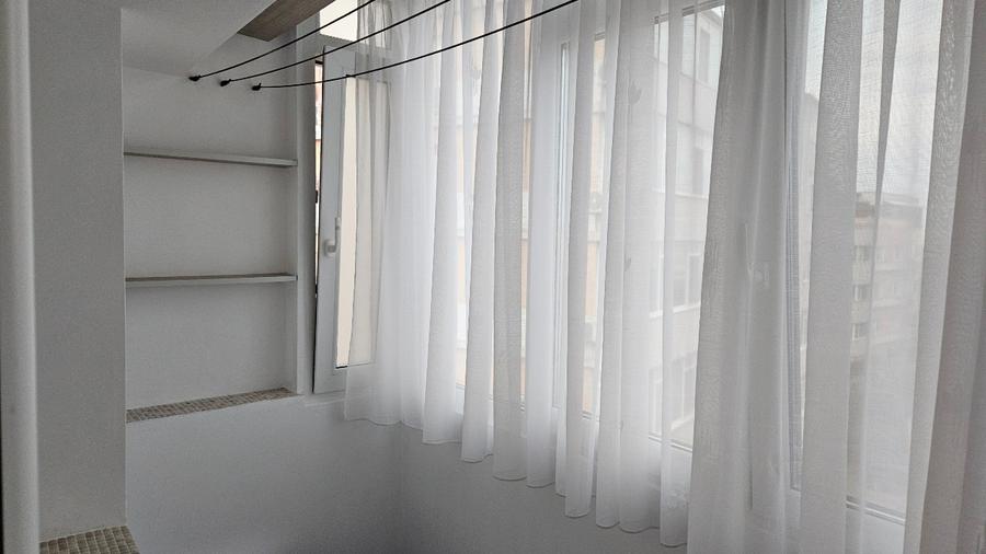 Apartament 2 camere Gară
