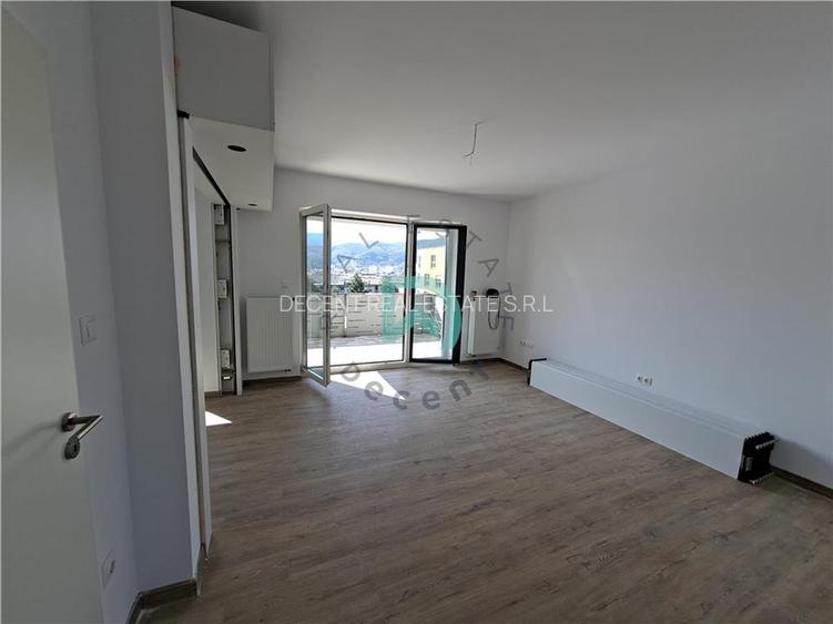 Apartament 3 camere Avantgarden Faza 5, 64 mp - Brasov - 10