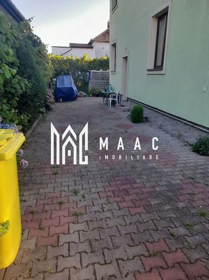 Casă de închiriat Sibiu | Tiglari | 6 camere, 220 mp