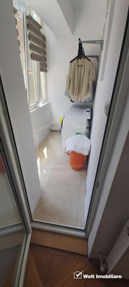 Vanzare apartament 2 camere, curte, gradina, Centru