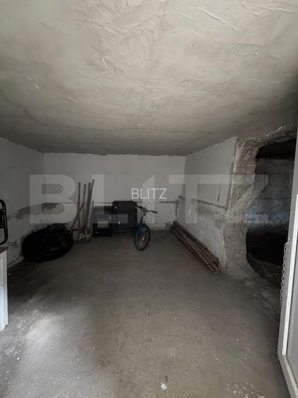 Casa cu 3 camere, 82 mp, zona Copaceni - 12