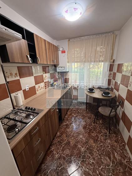 Apartament 2 camere mobilat/utilat LUX - zona Centrul Civic - 12