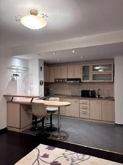 2 camere | Floreasca | 56 mp | 2 băi