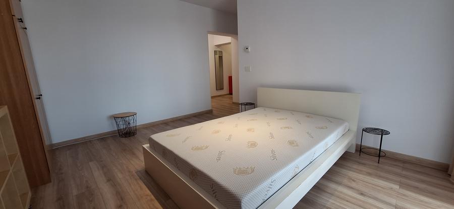 Prin Ag.Sedako- ap.1 cam+ parcare, bloc nou, str.Armoniei, bloc IRIS/ SEDAKO