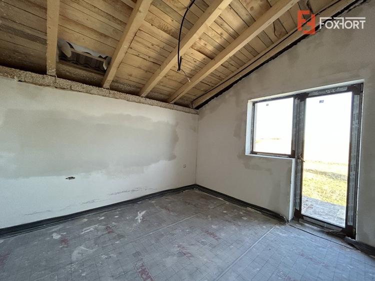 Duplex 4 camere, de vanzare in Sanandrei