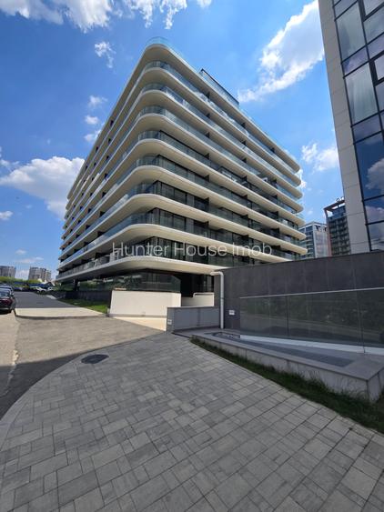 Apartament premium 2 camere | ONE Lake Club | 62 mp | Loc de parcare inclus - 22