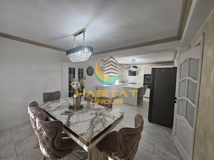 Vânzare Casa / Vila Individuală 147 mp | Popești Leordeni | Sf. Voievozi