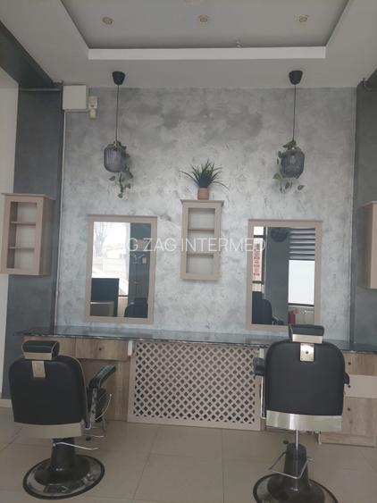 Centru, spatiu comercial 133 mp., destinatie specifica, 2 intrari