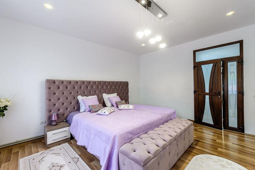 Rezervat Proprietate de vis cu teren 2880 mp și facilități PREMIUM