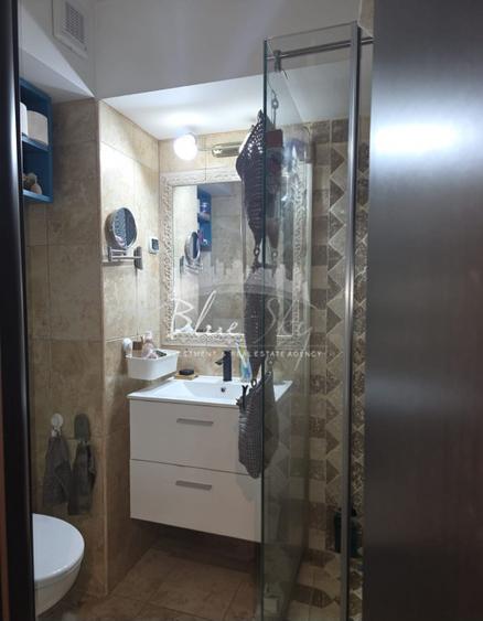 Mamaia Nord- Apartament 2 camere transformat in 3
