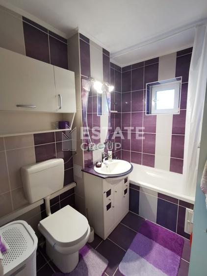 Apartament 2 camere decomandat, Zona Girocului, aproape de Lidl