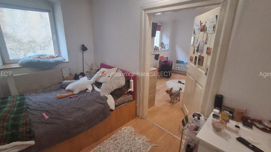 Apartament spatios Piata Sfatului Centru Istoric - 3