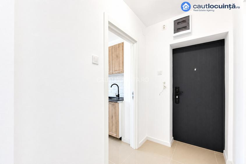 Apartament 2 camere | PAJURA | metrou Jiului | renovat | bloc anvelopat - 6