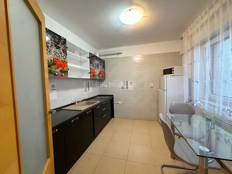 Apartament 2 camere in Gheorgheni zona Iulius Mall - 4