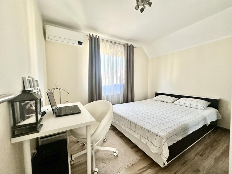 Casa individuala 5 camere | Giroc | Terasa | 2 locuri de parcare