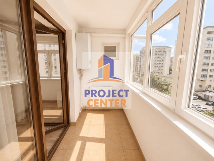 Apartament Ultracentral, 83 mp, modern, mobilat și utilat