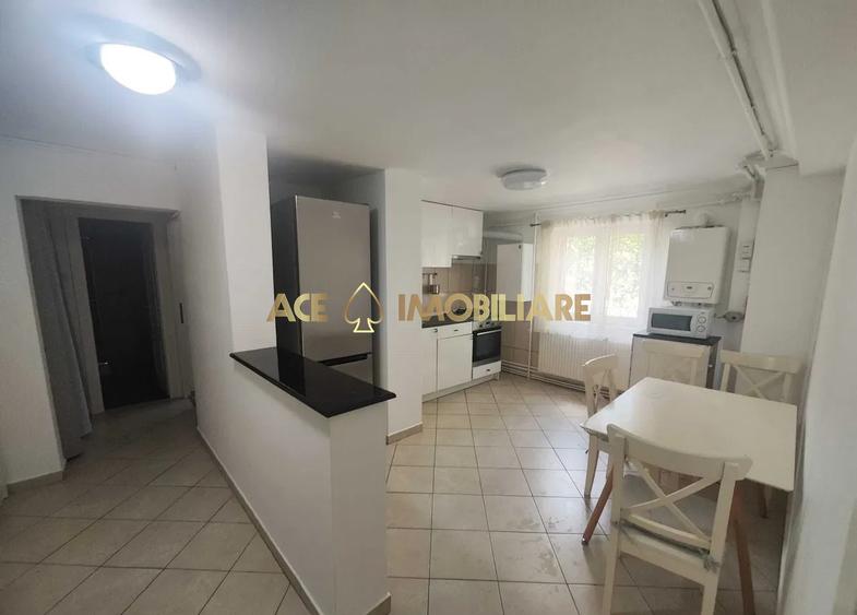 2 Camere de inchiriat | Vitan | Metrou | Centrala