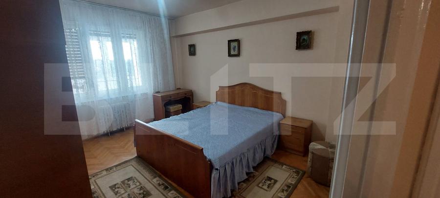 Apartament de inchiriat, 3 cam, Decebal