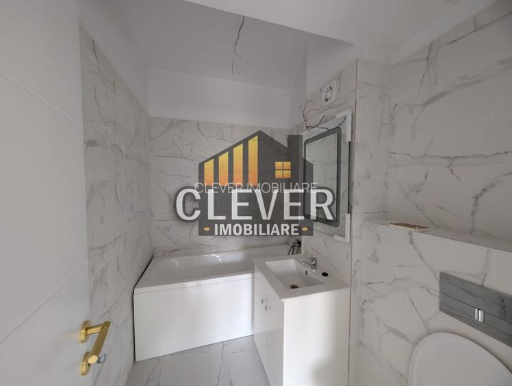 Apartament 3 camere Finalizat, Decomandat, zona Pallady - 6
