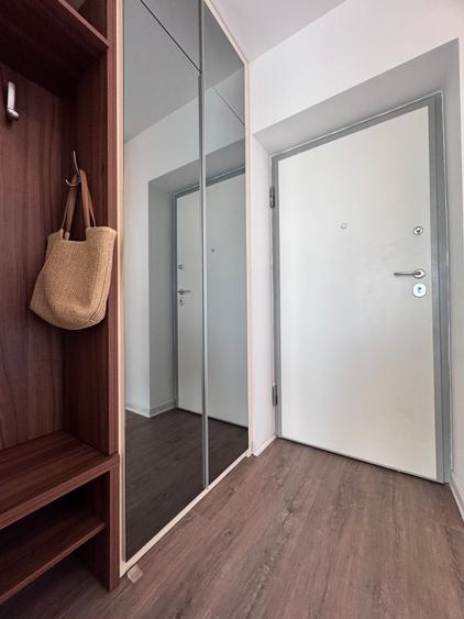 Aviației Cloud 9 Apartament 2 camere Parcare Subterana Inclusă