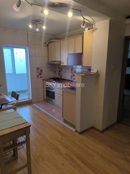 Închiriere 2 Camere Aviatiei | Centrală Proprie, Metrou 10 min - 7