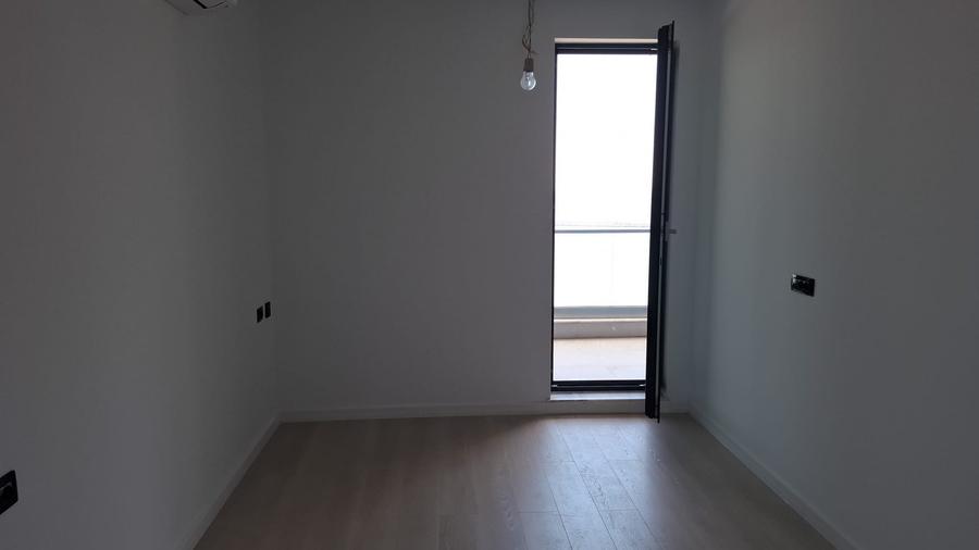Faleza Nord- bloc nou-2 camere cu vedere frontala la mare