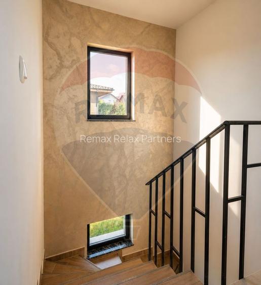 0% COMISION - CASA P+1,  Miroslava | 118 mp utili, 4Cam, 440mp teren - 15