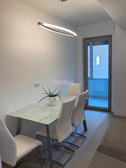 Apartament 3 camere, 84.51 mp utili, decomandat, 2 bai, in spatele H. Ramada - 13