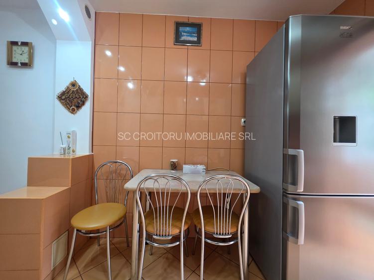 Obregia - Berceni - Inchiriere apartament luminos 2 camere! PARCARE ! - 9