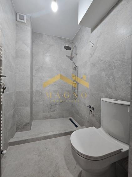 Apartament cu 4 camere de vanzare, Zona Malul Muresului/Praporgescu