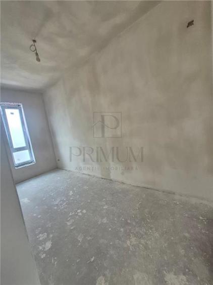 CASA INDIVIDUALA - GARAJ - MOSNITA NOUA - PROIECT DEOSEBIT