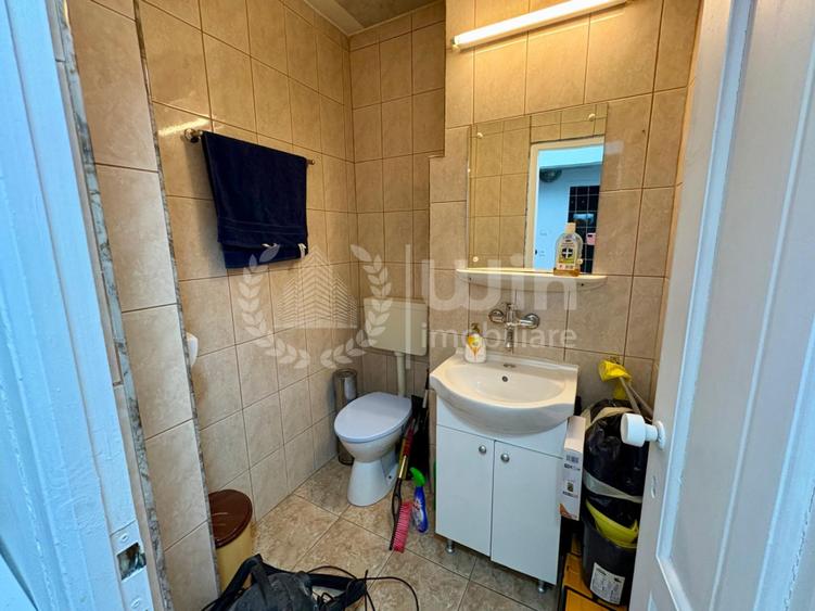 Apartament cu 3 camere | Decomandat | Zona Spital Recuperare Zorilor!