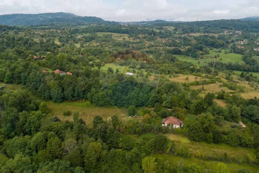 Casă / Vilă cu 3 camere de vânzare