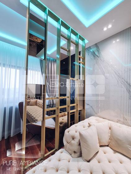 Apartament de Lux 3 Cam. | 84 Mp | Suceava/Burdujeni | 169.000Euro - 5