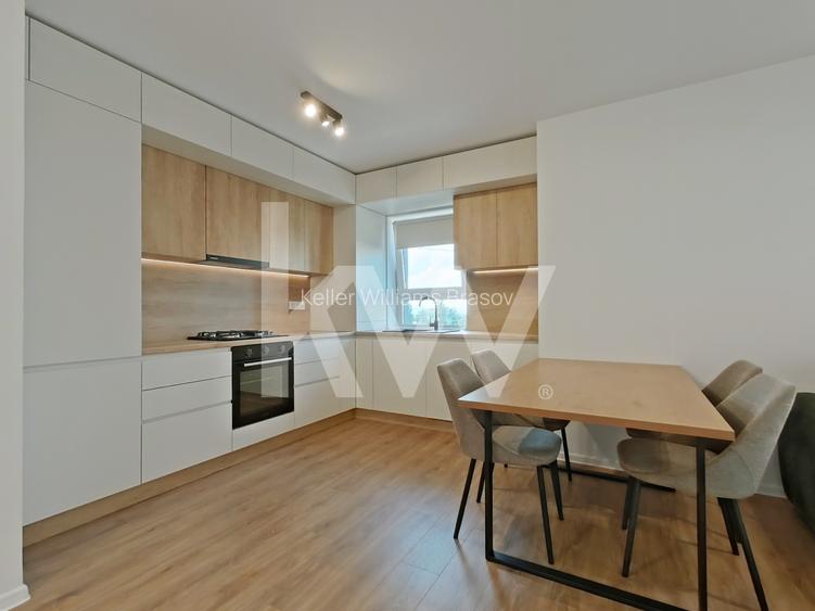 Închiriere apartament cu 3 camere - Zona Tractorul - 5