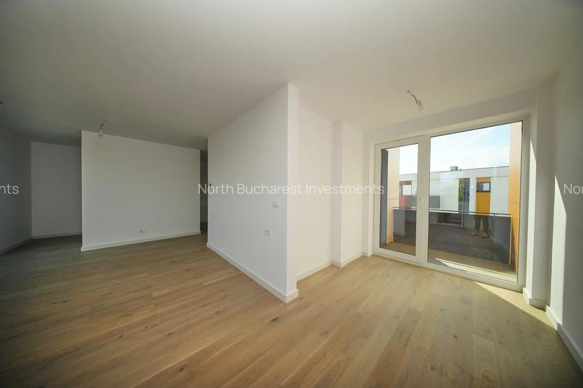 VILA P + 2 |  5 CAMERE |  PIPERA PLAZA - 9