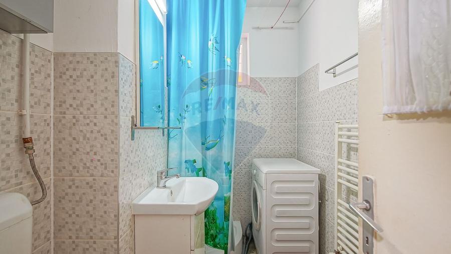 COMISION 0% || GRIVITEI || 3 CAMERE DECOMANDAT || ETAJUL 1