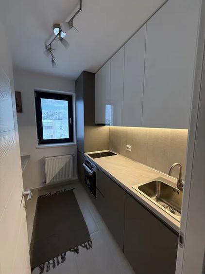 Apartament 2 Camere / Hils Brauner/CT, AC, Parcare, 500 m Metrou Teclu