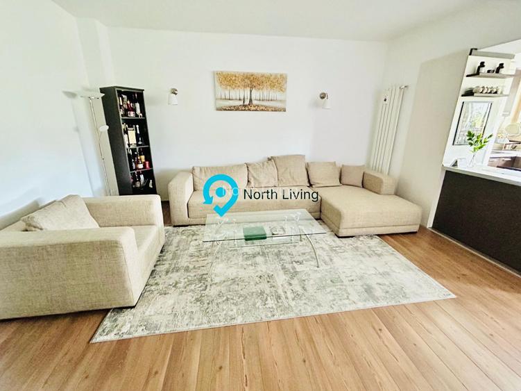 3 camere de vanzare  SUPERB | Parcul Verdi| - 19