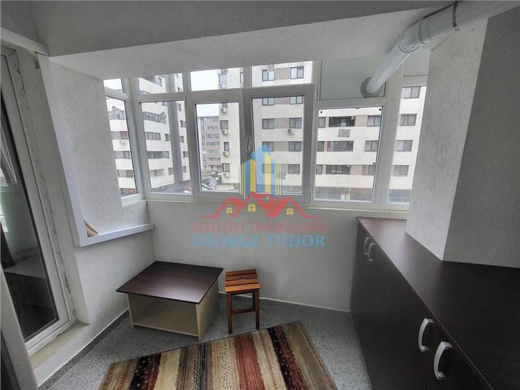Prima inchiriere parcare inclusa Militari Residence