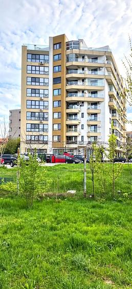 Apartament 2 Cam | 10min metrou Petrache Poenaru | centrala | Vedere Lacul Morii
