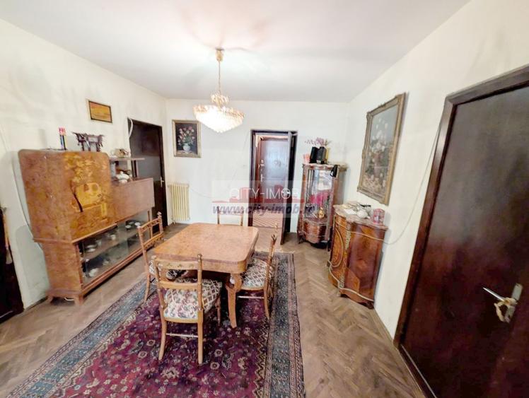 Vanzare Apartament 3 camere Zona Parcul Gradina Icoanei, Bucuresti - 9